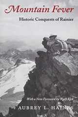9780295978475-0295978473-Mountain Fever: Historic Conquests of Rainier (Columbia Northwest Classics)