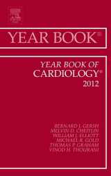 9780323088749-0323088740-Year Book of Cardiology 2012 (Volume 2012) (Year Books, Volume 2012)