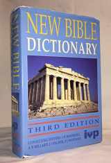 9780851106595-0851106595-New Bible Dictionary