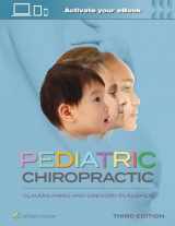 9781975163105-1975163109-Pediatric Chiropractic