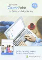 9781975134518-1975134516-Lippincott CoursePoint Enhanced for Tagher's Pediatric Nursing