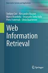9783642431180-3642431186-Web Information Retrieval (Data-Centric Systems and Applications)