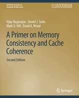 9783031006364-3031006364-A Primer on Memory Consistency and Cache Coherence, Second Edition (Synthesis Lectures on Computer Architecture)