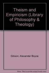9780334016052-0334016053-Theism and empiricism, (The library of philosophy and theology)