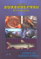 9780813430843-0813430844-Aquaculture: An Introduction