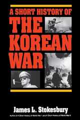 9780688095130-0688095135-A Short History of the Korean War