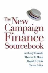 9780815700050-0815700059-The New Campaign Finance Sourcebook