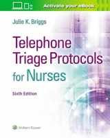 9781975136871-197513687X-Telephone Triage Protocols for Nurses