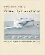 9780961392123-0961392126-Visual Explanations: Images and Quantities, Evidence and Narrative