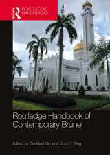 9780367819149-0367819147-Routledge Handbook of Contemporary Brunei (Routledge Handbooks)