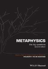 9781405125864-1405125861-Metaphysics: The Big Questions