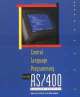 9781882419760-1882419766-Control Language Programming for the AS/400 (2nd Edition)