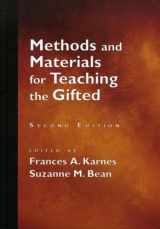 9781593630225-1593630220-Methods And Materials For Teaching The Gifted