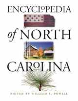 9780807830710-0807830712-Encyclopedia of North Carolina