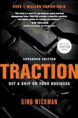 9781936661831-1936661837-Traction: Get a Grip on Your Business