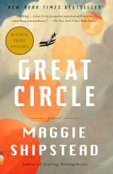 9781984897701-1984897705-Great Circle: A Novel (Man Booker Prize Finalist)