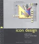 9780823025220-0823025225-Icon Design: Graphic Icons in Computer Interface Design