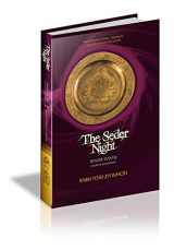 9789657513125-965751312X-The Seder Night: Kinor David
