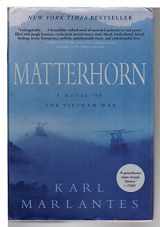 9780802119285-080211928X-Matterhorn: A Novel of the Vietnam War