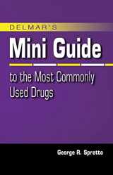 9781435487598-1435487591-Mini Guide To The Most Commonly Used Drugs (Nursing Reference)