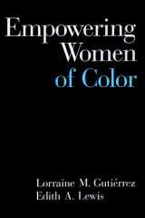 9780231101172-0231101171-Empowering Women of Color