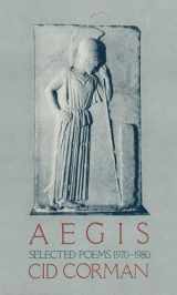 9780930794583-0930794583-AEGIS: Selected Poems 1970-1980