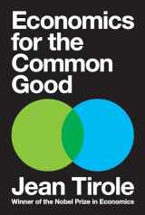 9780691175164-0691175160-Economics for the Common Good