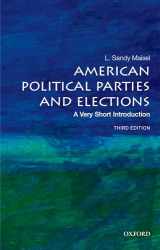 9780197605110-0197605117-American Political Parties and Elections: A Very Short Introduction (Very Short Introductions)