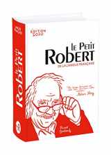 9782321013785-2321013788-Dictionnaire Le Petit Robert De La Langue Française 2020 (French Edition)