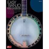 9781603783590-1603783598-Easy Banjo Solo Favorites