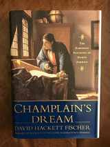 9781416593324-1416593322-Champlain's Dream