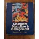 9780133816099-0133816095-Classroom Discipline & Management