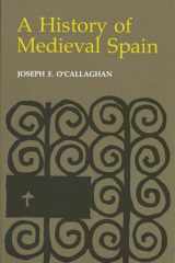 9780801408809-0801408806-A History of Medieval Spain