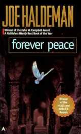 9780441005666-0441005667-Forever Peace