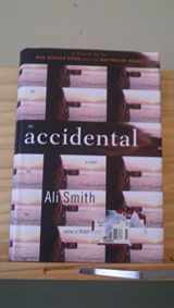 9780375422256-0375422250-The Accidental: A novel