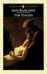 9780140437546-0140437541-The Italian (Penguin Classics)
