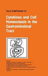 9780792387589-0792387589-Cytokines and Cell Homeostasis in the Gastrointestinal Tract