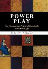 9780812239447-081223944X-Power Play: The Literature and Politics of Chess in the Late Middle Ages (The Middle Ages Series)