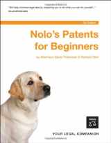 9781413304558-1413304559-Nolo's Patents for Beginners