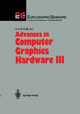 9783540534884-3540534881-Advances in Computer Graphics Hardware III (Focus on Computer Graphics)