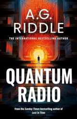 9781803281698-1803281693-Quantum Radio (Multiverse)