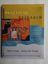 9780131108950-0131108956-Practical Research: Planning and Design