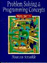 9780024153500-0024153508-Problem Solving and Programming Concepts