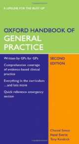 9780198565819-019856581X-Oxford Handbook of General Practice (Oxford Handbooks Series)