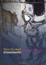 9780415328661-0415328667-How to Read Ethnography