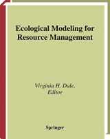9780387954936-0387954937-Ecological Modeling for Resource Management