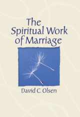 9780789036339-0789036339-The Spiritual Work of Marriage
