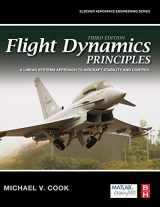 9780080982427-0080982425-Flight Dynamics Principles: A Linear Systems Approach to Aircraft Stability and Control (Aerospace Engineering)