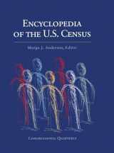 9781568024288-1568024282-CQ′s Encyclopedia of the U.S. Census