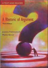 9780073036168-0073036161-A Rhetoric of Argument: Text and Reader